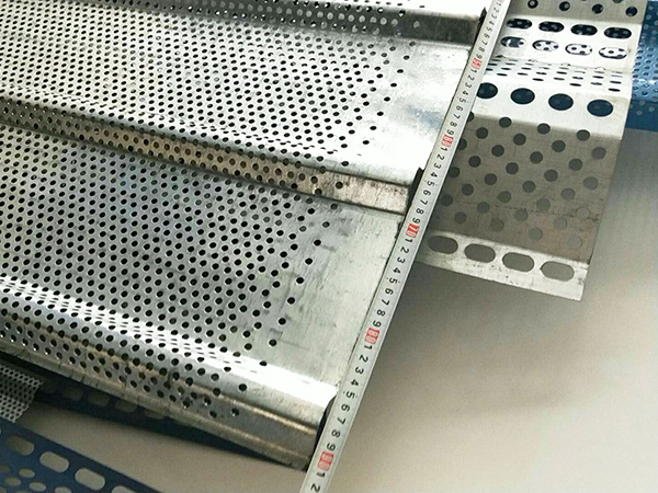 北京瓦楞钢网
